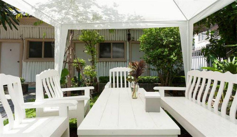Stay With Me Guest House Chiang Mai Exterior foto