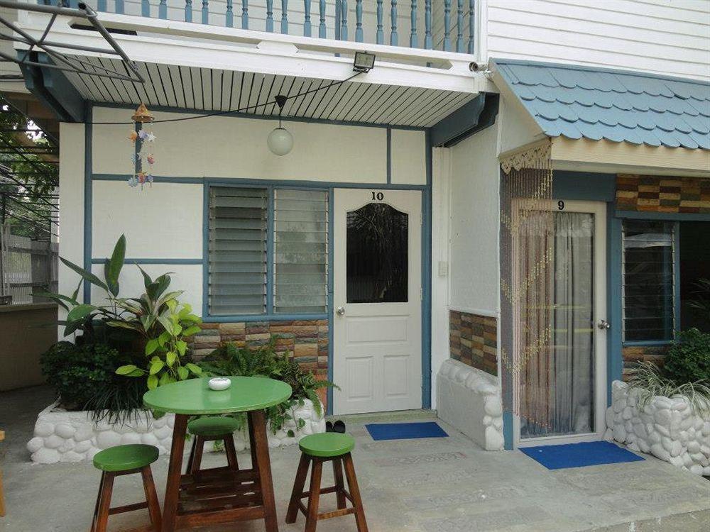 Stay With Me Guest House Chiang Mai Exterior foto