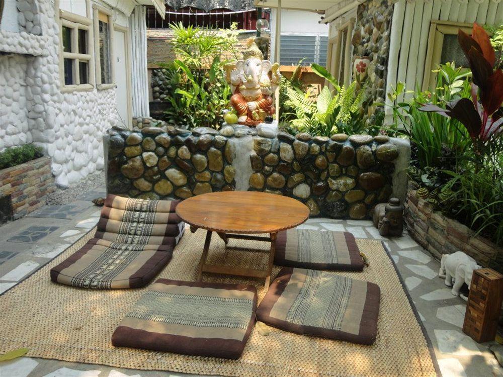 Stay With Me Guest House Chiang Mai Exterior foto