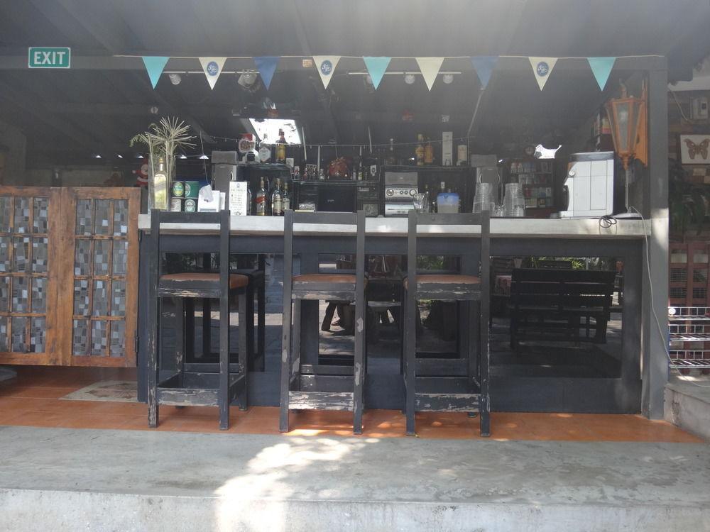 Stay With Me Guest House Chiang Mai Exterior foto