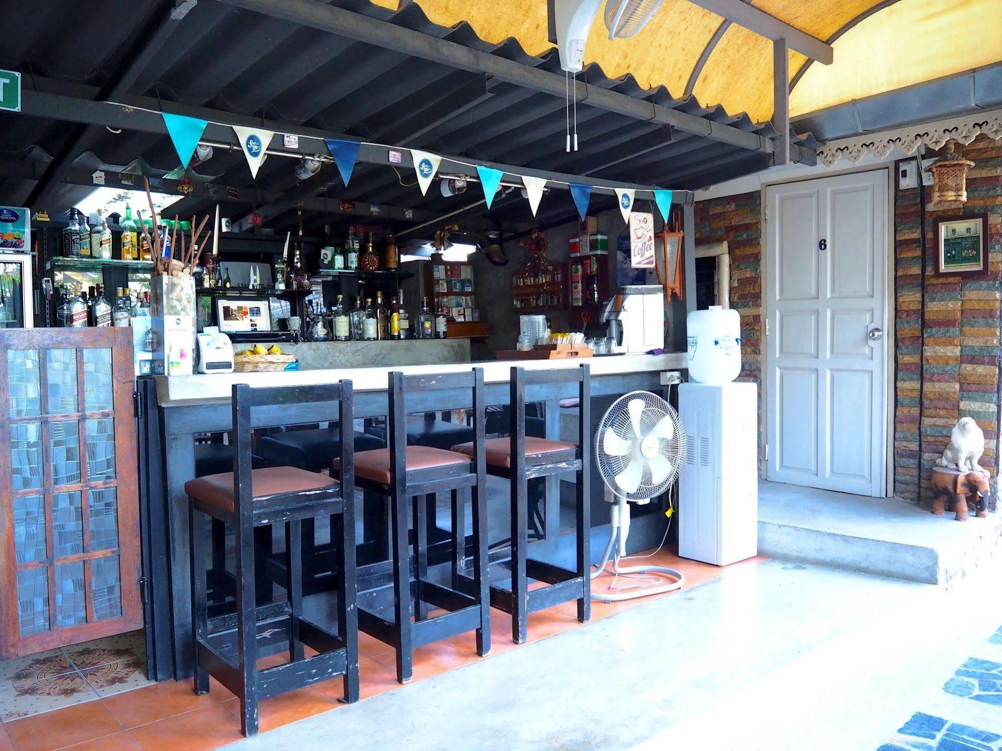 Stay With Me Guest House Chiang Mai Exterior foto