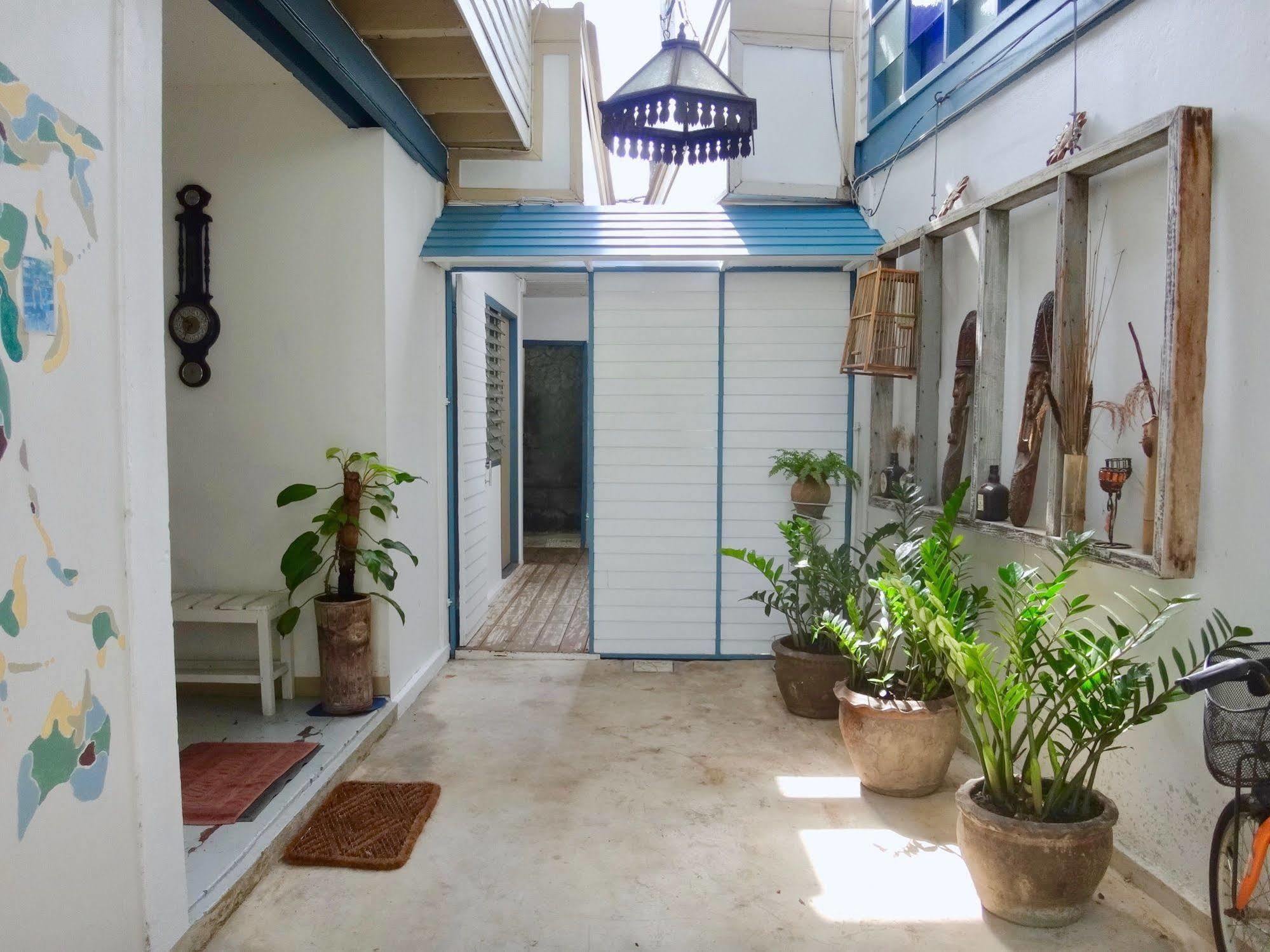 Stay With Me Guest House Chiang Mai Exterior foto