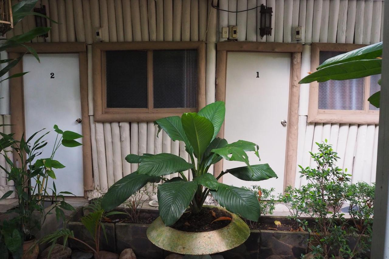 Stay With Me Guest House Chiang Mai Exterior foto