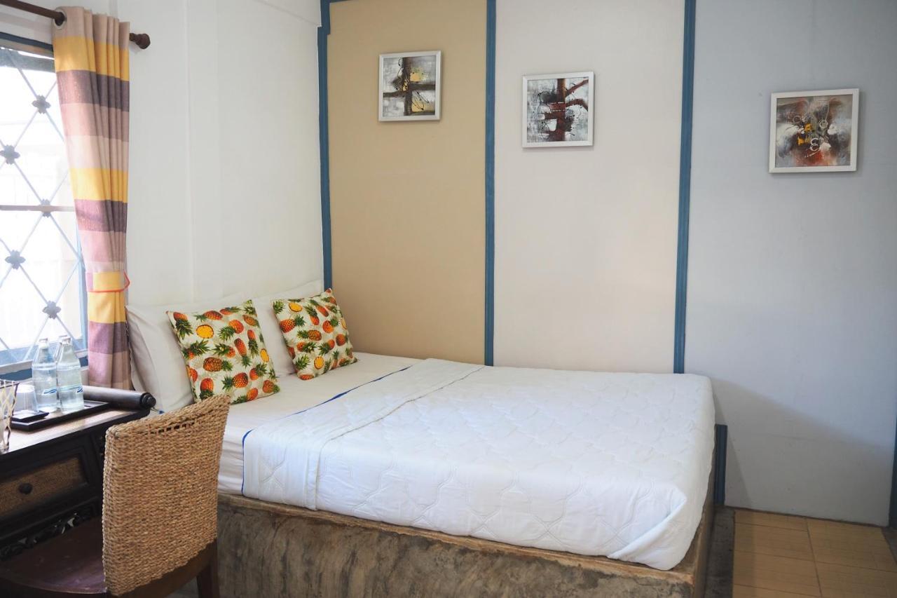 Stay With Me Guest House Chiang Mai Quarto foto